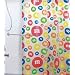 M&M's Candy Shower Curtain