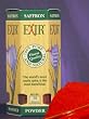 Saffron Powder, Fine Quality, Exotic & Exquisite Flavor, Aroma to Food and Beverages