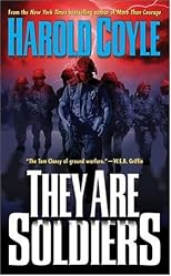 They Are Soldiers