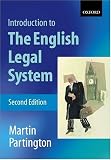 Introduction to the English Legal System