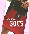 Tendance sacs : 22 Mod�les � faire soi-m�me