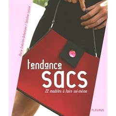 Tendance sacs : 22 Mod�les � faire soi-m�me