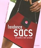 Tendance sacs : 22 Mod�les � faire soi-m�me