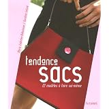 Tendance sacs : 22 Mod�les � faire soi-m�mepar Marie Enderlen-Debuisson