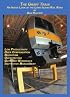 The Gravy Train: An Inside Look at the Long Island Rail Road