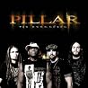 Bild des Albums von Pillar