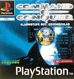 Eigenschaften Electronic Arts  / Command & Conquer 2 - Alarmstufe Rot Gegenschlag