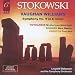 Classical Music : Ralph Vaughan Williams: Symphony No.9 in e minor / Alan Hovhaness: Symphony No.2 '‘Mysterious Mountain’'