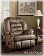 Denali Mushroom Rocker Recliner By Ashley Furniture