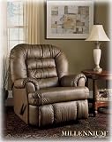 Denali Mushroom Rocker Recliner By Ashley Furniture