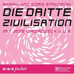 Die dritte Zivilisation. CD
