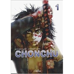 Chonchu, tome 1