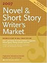 2007 Novel & Short Story Writer's Market (Novel and Short Story Writer's Market)