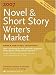 2007 Novel & Short Story Writer's Market (Novel and Short Story Writer's Market)