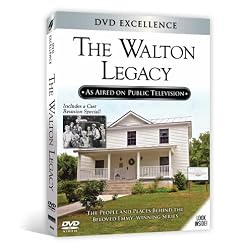 The Walton Legacy (As seen on public television)