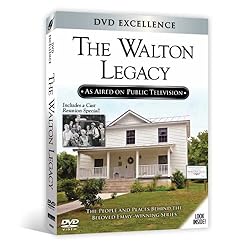 The Walton Legacy (As seen on public television)