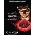 Wizard Squared (Rogue Agent)