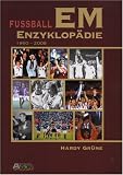 Fußball EM-Enzyklopädie