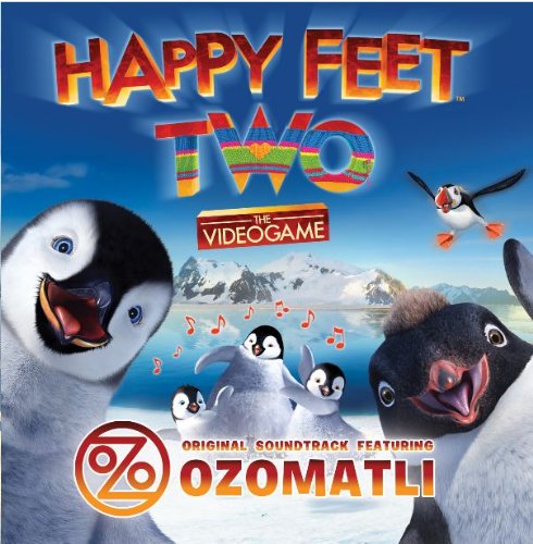 Happy Feet Twotm