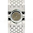 bangle cuff watches Beautiful watch!! Gucci Women’s YA112401 Twirl Watch