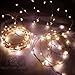 Starry Lights 40 Ft/240 LEDs Fairy String Lights, White