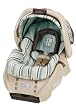 Graco Snugride Infant Car Seat, Inman Park