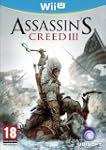 Assassin's Creed III (Wii U)