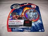 Bakugan Special Attack Vulcan Color Varies