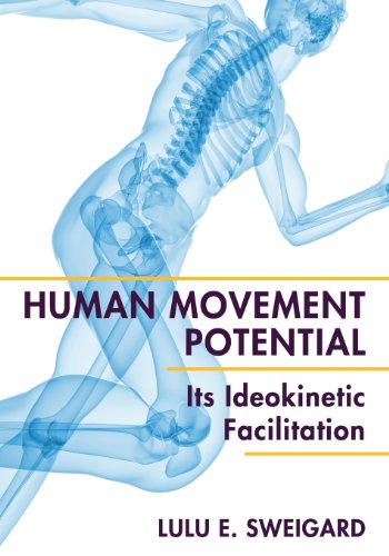 human movement potential its ideokinetic facilitation