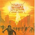 Game Over + Plaugue +5 [Ltd.Pa