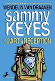 Sammy Keyes and the Art of Deception