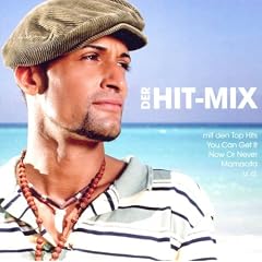 Mark Medlock Hitmix