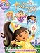 Dora's Princess Party (Dora the Explorer (Simon Spotlight))