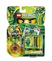 LEGO Ninjago Lloyd ZX 9574
