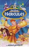 Hercules - ... einfach goettlich !!!