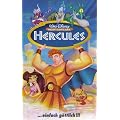 Hercules - ... einfach goettlich !!!