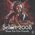 Music for Our Friends: Select 2008