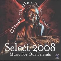 Music for Our Friends: Select 2008