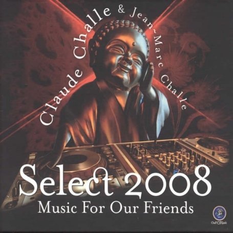 Music for Our Friends: Select 2008