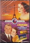 The Last Time I Saw Paris & Charade D...