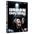 Urban Explorers [DVD]