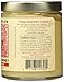RARE HAWAIIAN Organic White Honey With Ginger, 8 OZ