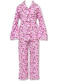 Frankie & Johnny Think Pink Plus Size Lounger PJ