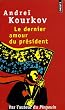 Le dernier amour du pr�sident