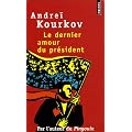 Le dernier amour du pr�sident