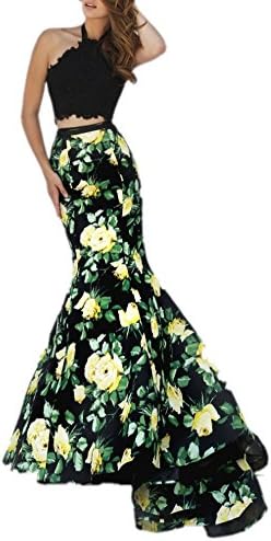 Prom Uk Women's Designer Print Sexy Long Prom Dresses 2016 Style E us16