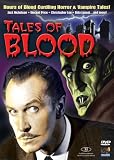 Tales Of Blood