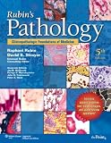 Rubin's Pathology: Clinicopathologic Foundations of Medicine 5th Edition image