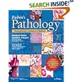 Rubin's Pathology: Clinicopathologic Foundations of Medicine 5th Edition by Raphael Rubin and David S Strayer