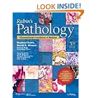 Click here to buy Rubin's Pathology: Clinicopathologic Foundations of Medicine 5th Edition by Raphael Rubin and David S Strayer.